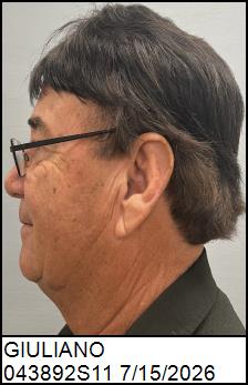 Left Profile