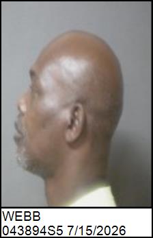 Left Profile