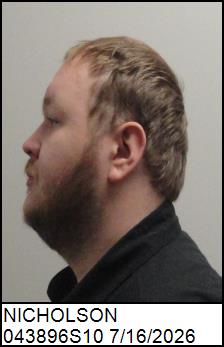Left Profile
