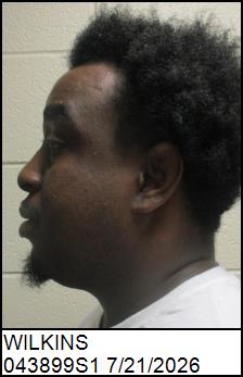 Left Profile