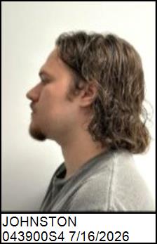 Left Profile