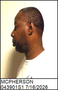 Left Profile