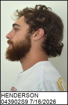 Left Profile