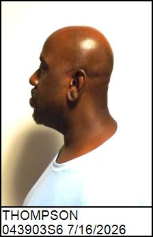 Left Profile