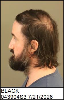 Left Profile