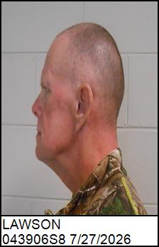 Left Profile