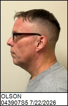 Left Profile