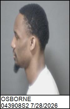 Left Profile