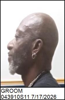Left Profile