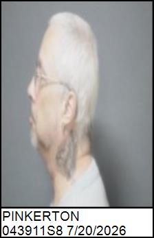 Left Profile