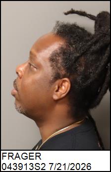Left Profile