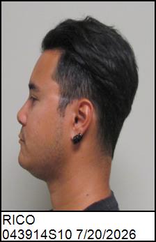 Left Profile