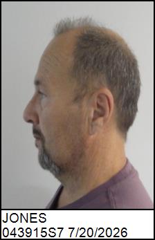 Left Profile