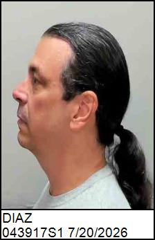 Left Profile
