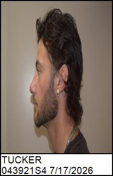 Left Profile
