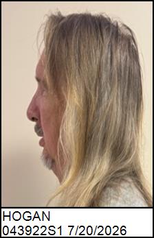 Left Profile