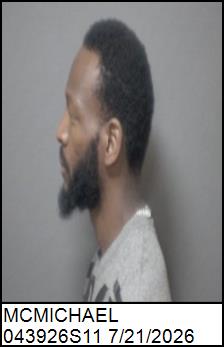 Left Profile