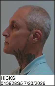 Left Profile