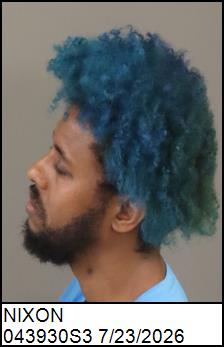 Left Profile