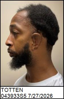 Left Profile