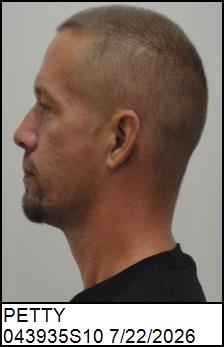 Left Profile