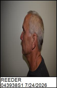 Left Profile
