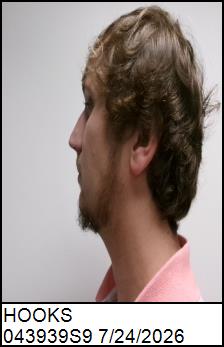 Left Profile
