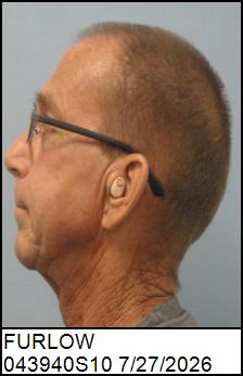 Left Profile