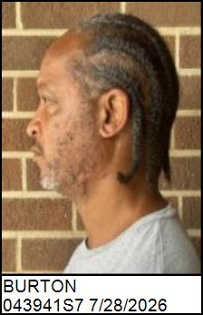 Left Profile