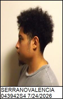 Left Profile