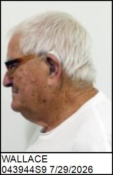 Left Profile