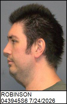 Left Profile