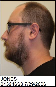 Left Profile