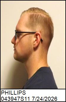 Left Profile