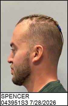 Left Profile