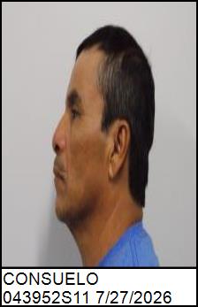 Left Profile