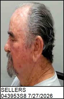 Left Profile