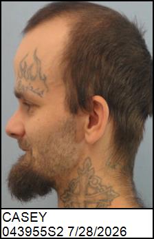 Left Profile