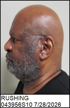 Left Profile
