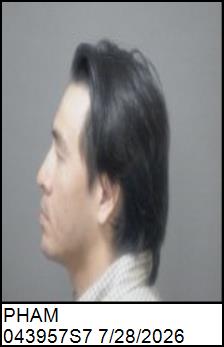 Left Profile