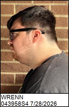 Left Profile