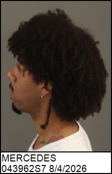 Left Profile