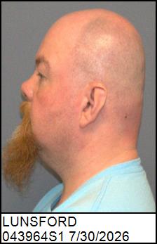 Left Profile
