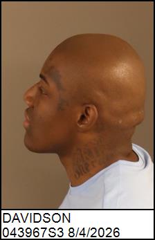 Left Profile