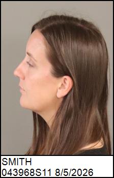 Left Profile