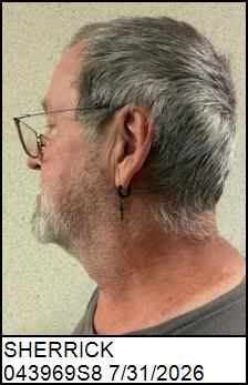 Left Profile