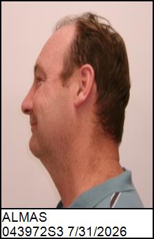 Left Profile