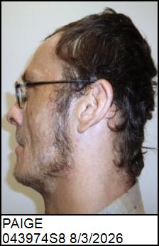 Left Profile