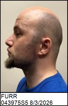 Left Profile