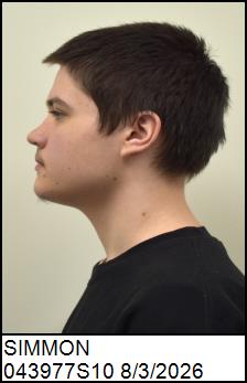 Left Profile